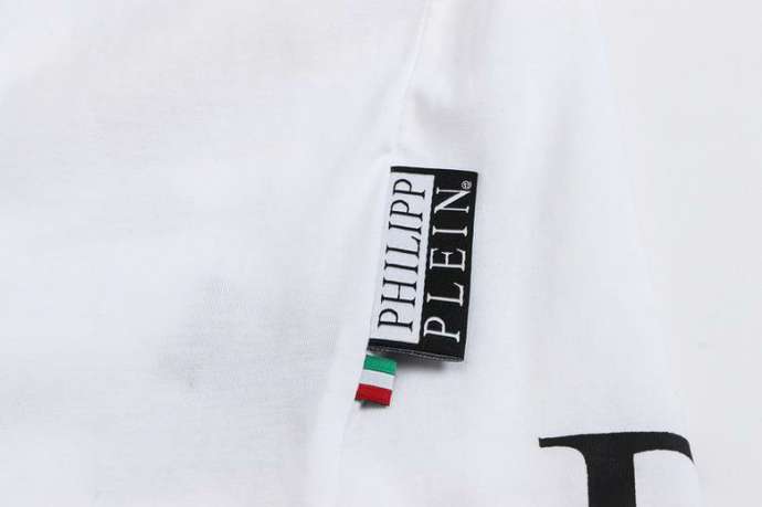 Picture of Philipp Plein T Shirts Short _SKUPPTShirtM-3XL8L1438642